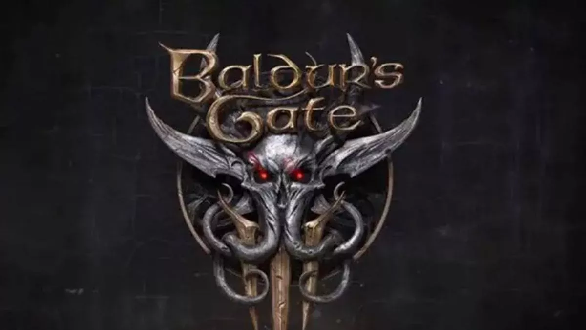 Baldur's Gate 3 (PC) 