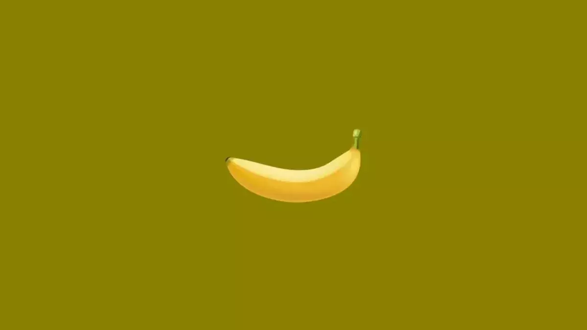 Banana