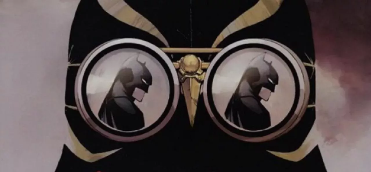 batman court of owls game