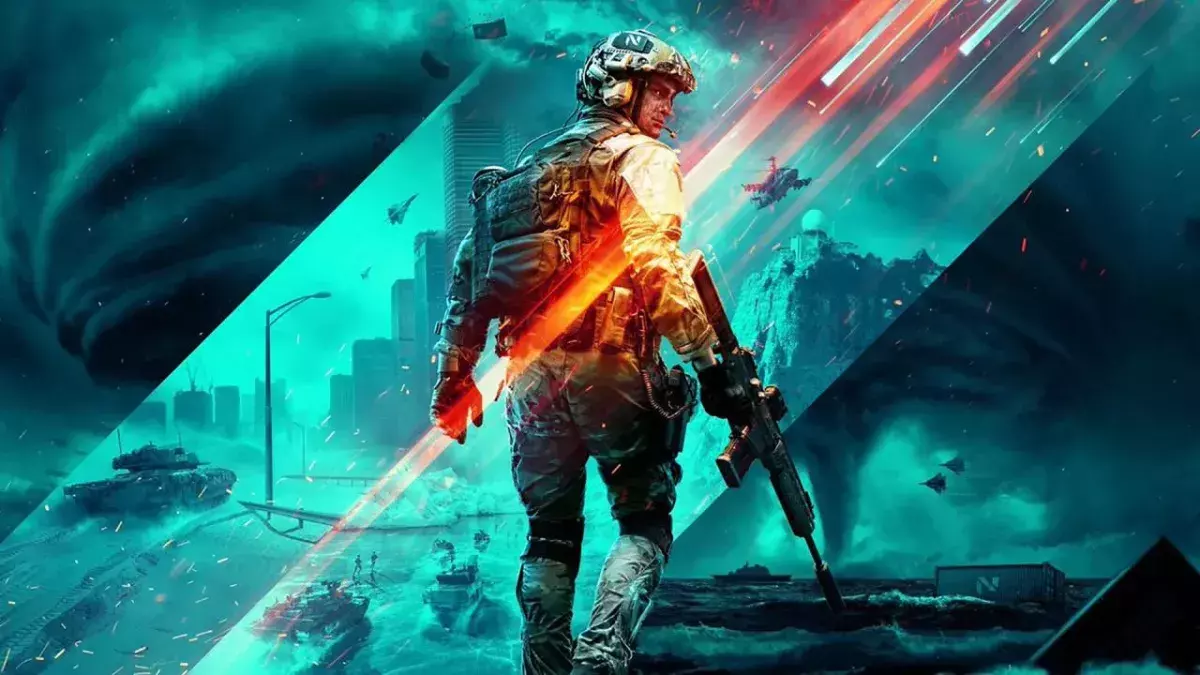 Battlefield 2042 : date de sortie, trailer, gameplay... tout savoir du nouveau FPS