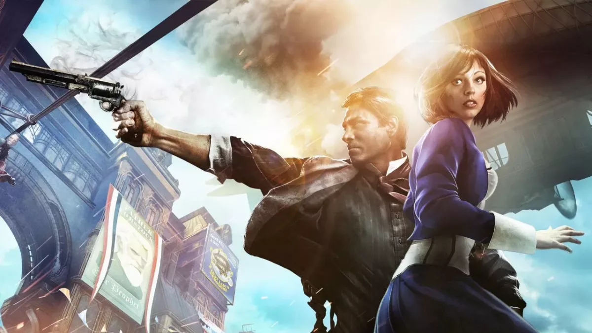 BioShock 4
