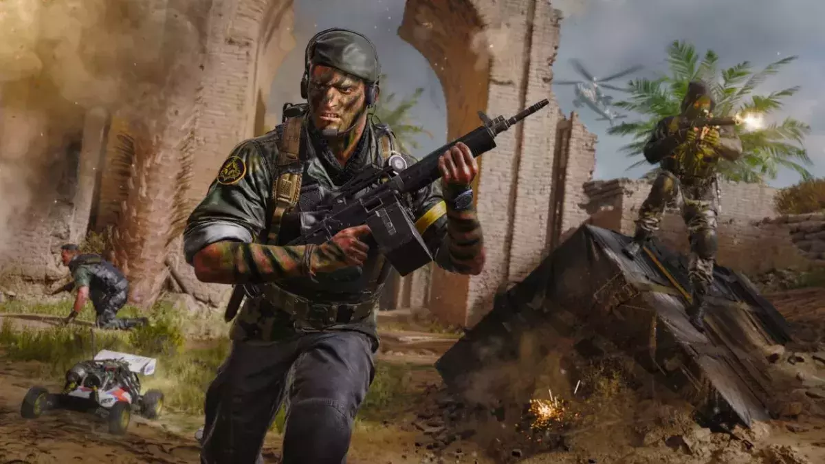 Black Ops 6