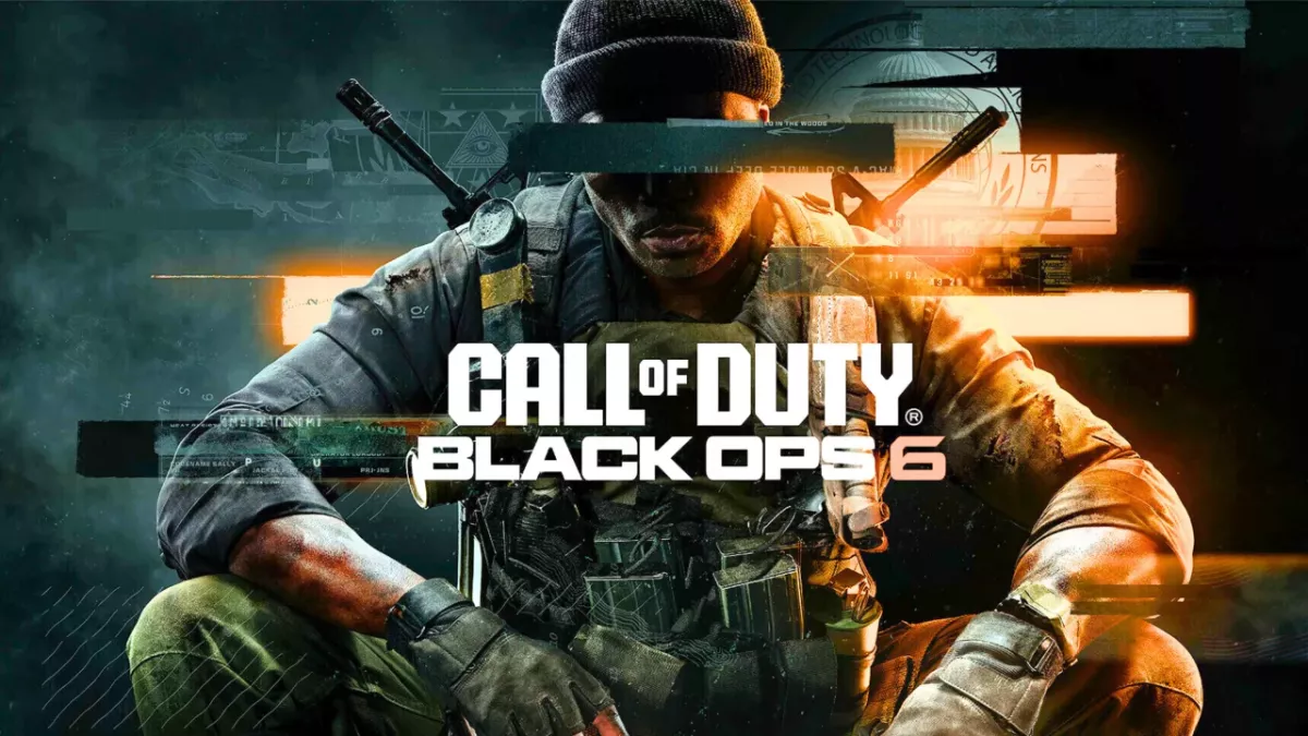 Black Ops 6