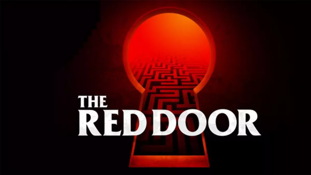 Call of duty 2020 the red dooor