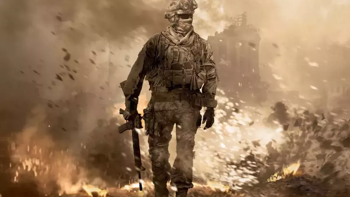 Call of Duty 2022