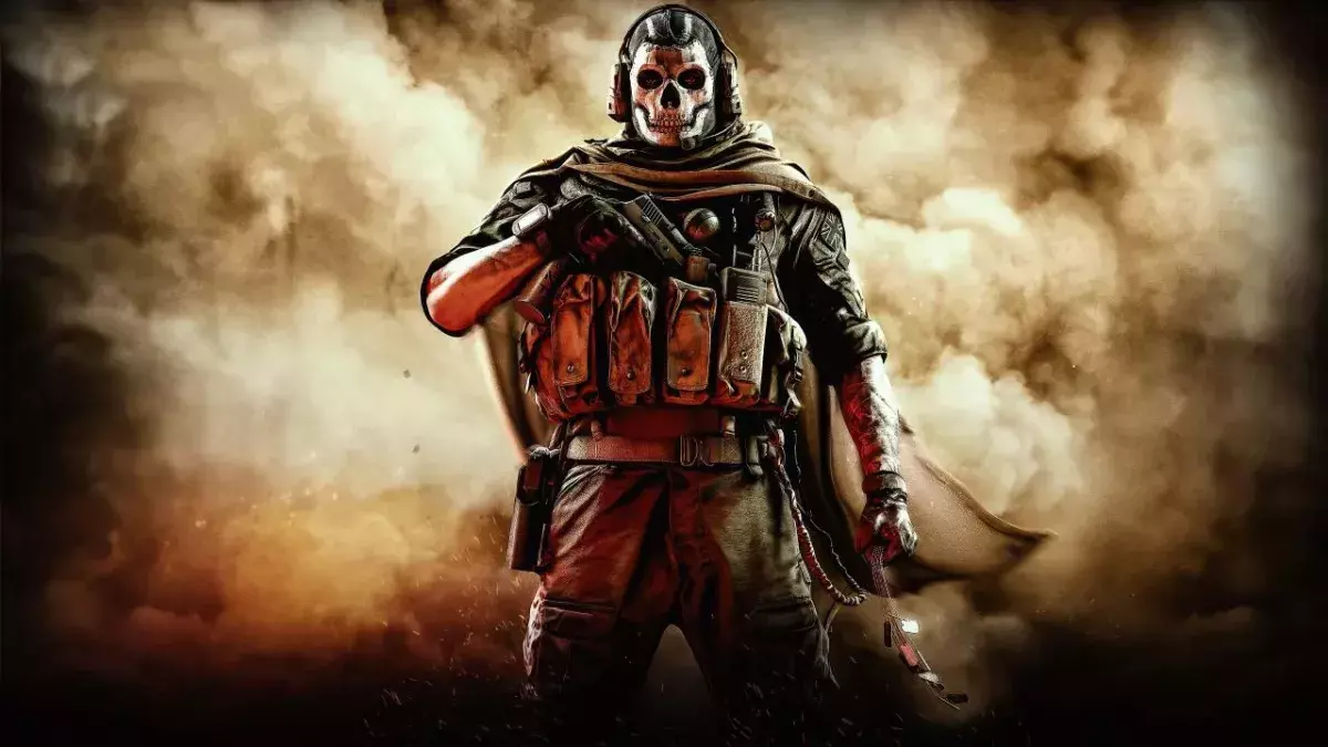 Call of Duty Project Cortez Vanguard