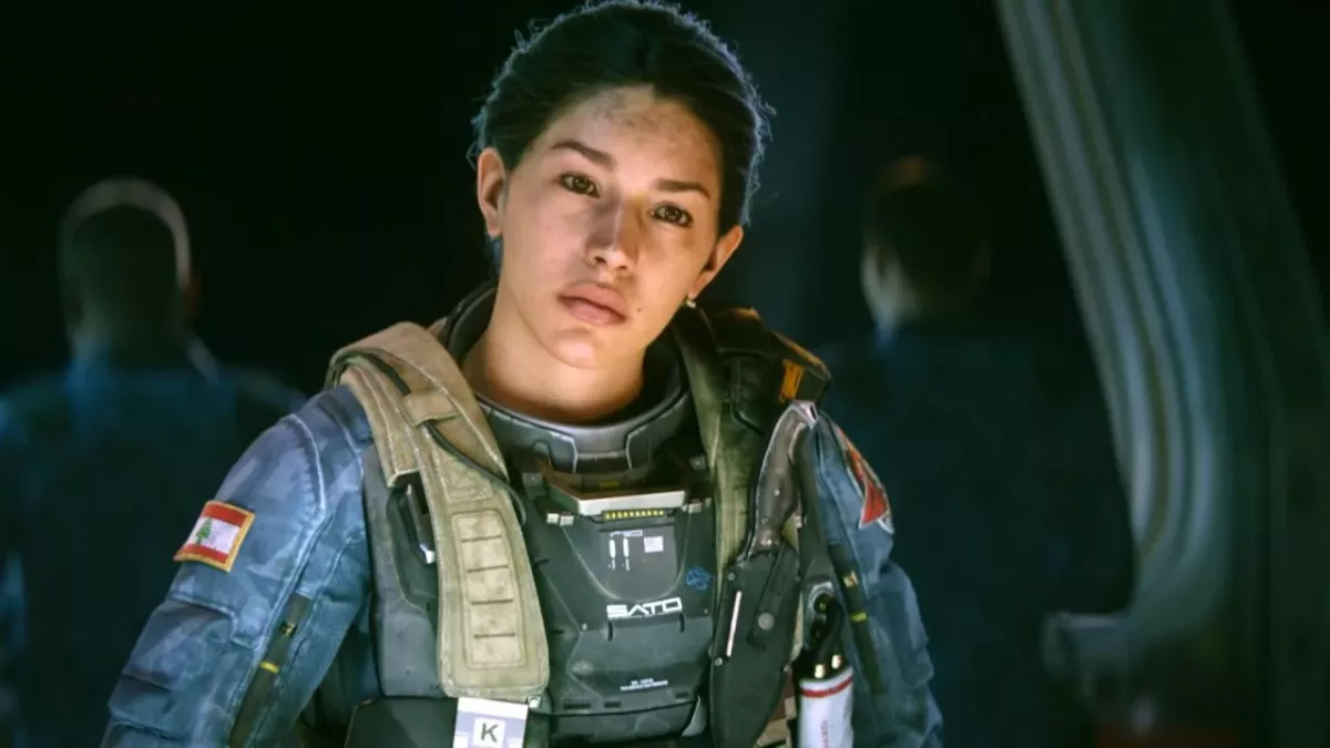 Call of Duty RPG monde ouvert