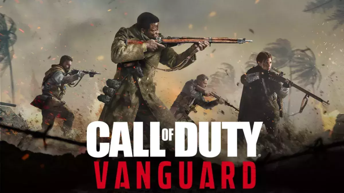 Call of Duty Vanguard : une date de sortie et des images en fuite après un gros leak