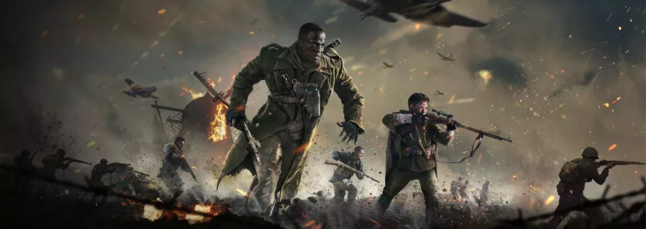 Call of duty