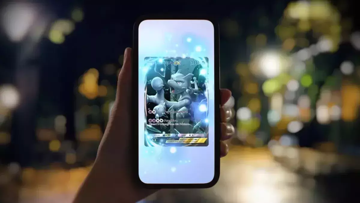 carte gratuite pokémon tcg pocket
