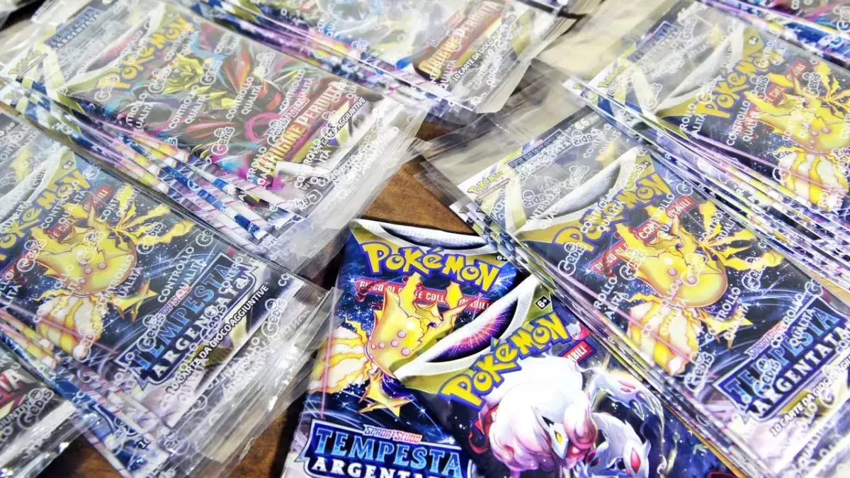 cartes pokemon