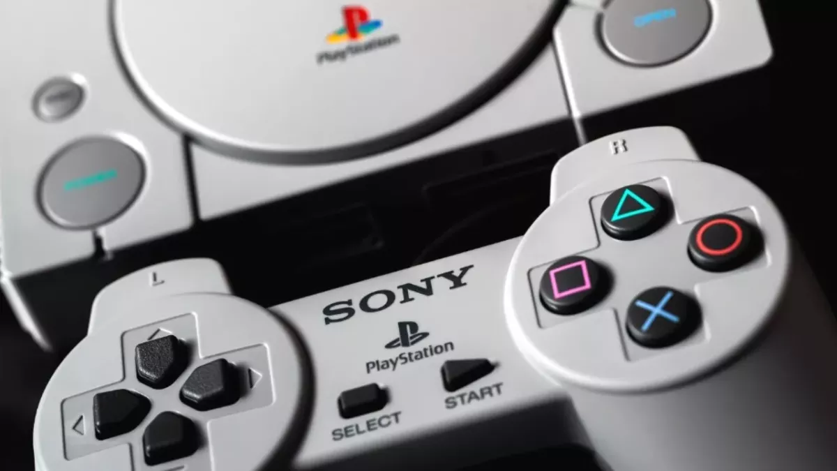 Ce jeu mythique de la PS1 qu'on a tous eu vaut 11 000 euros
