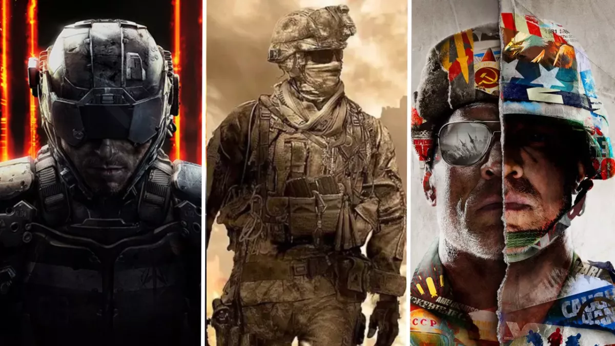 classement jeux call of duty