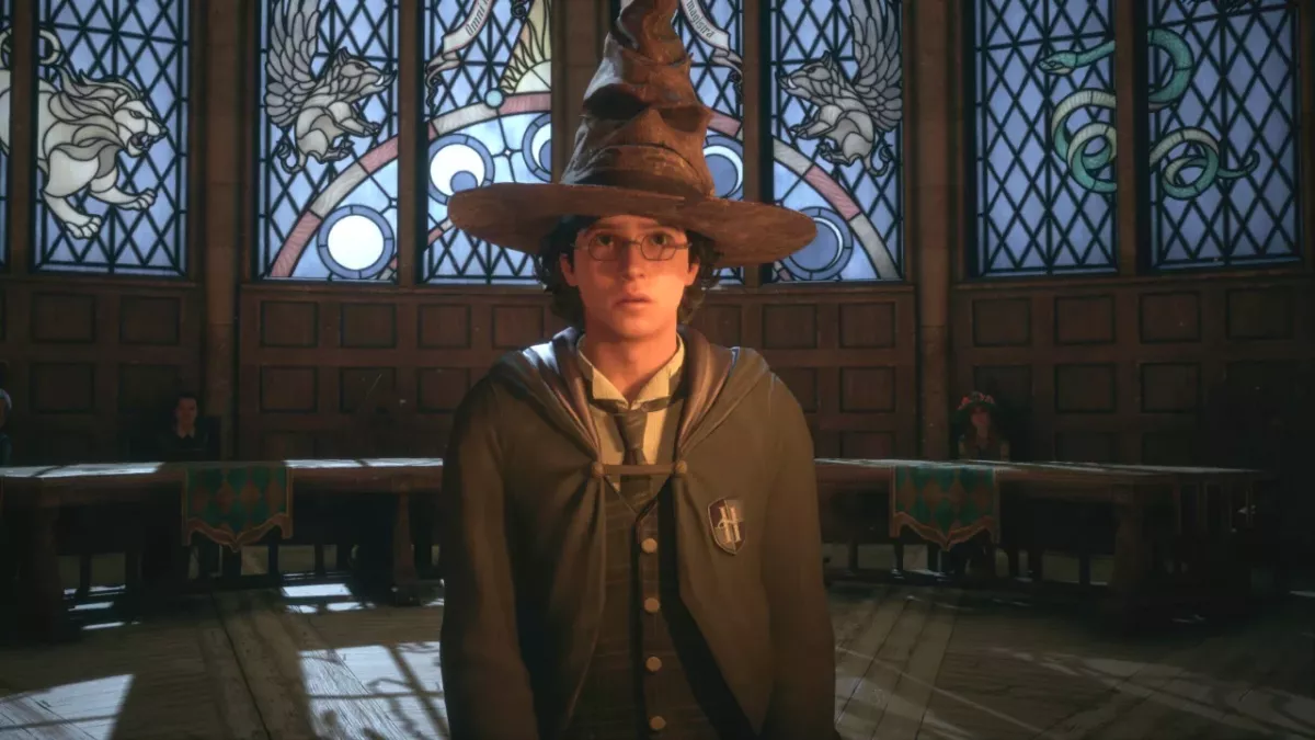 classement maison hogwarts legacy