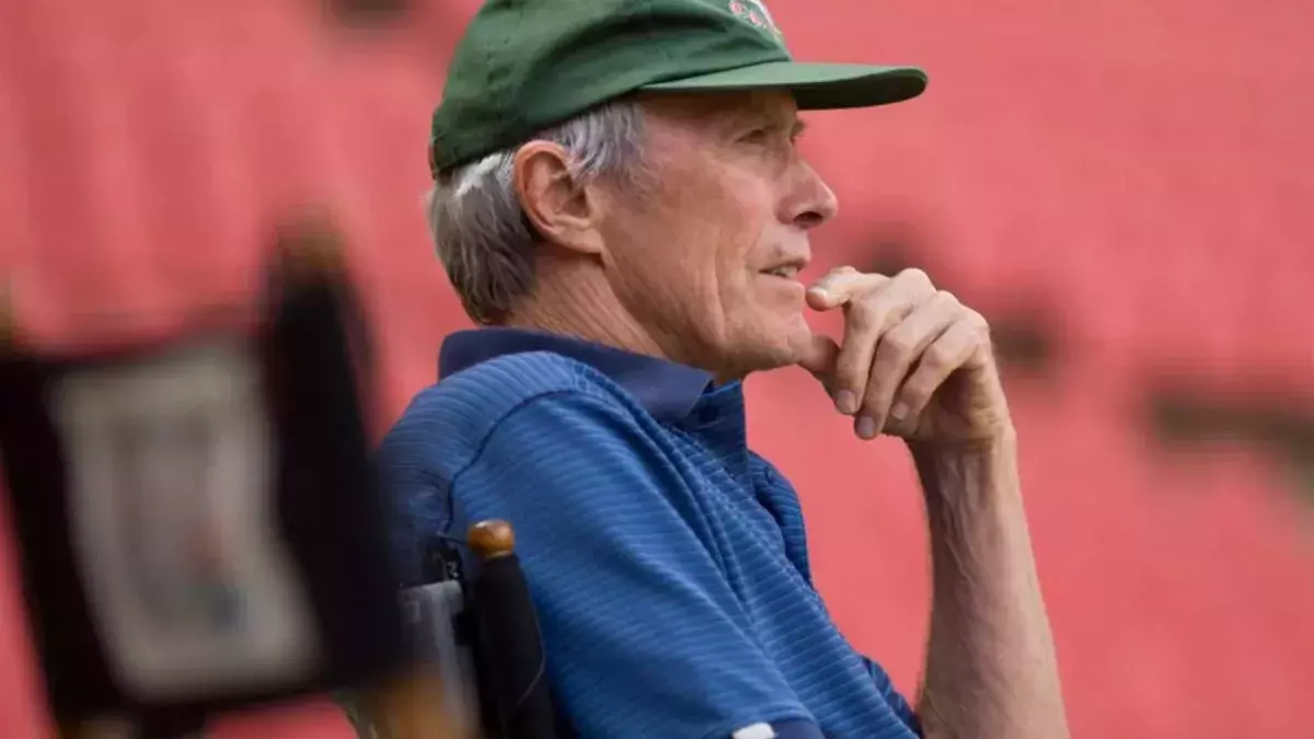 Clint Eastwood a inspiré le personnage de ce jeu culte et vous ne le saviez pas
