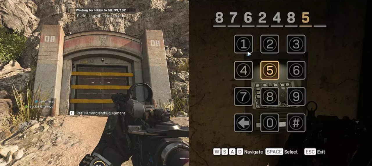 CoD Warzone : tous les bunkers et comment y accéder, guide complet