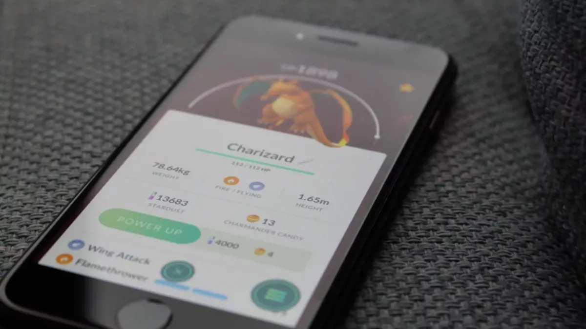 Comment mieux capturer les Pokémon grâce à un radar