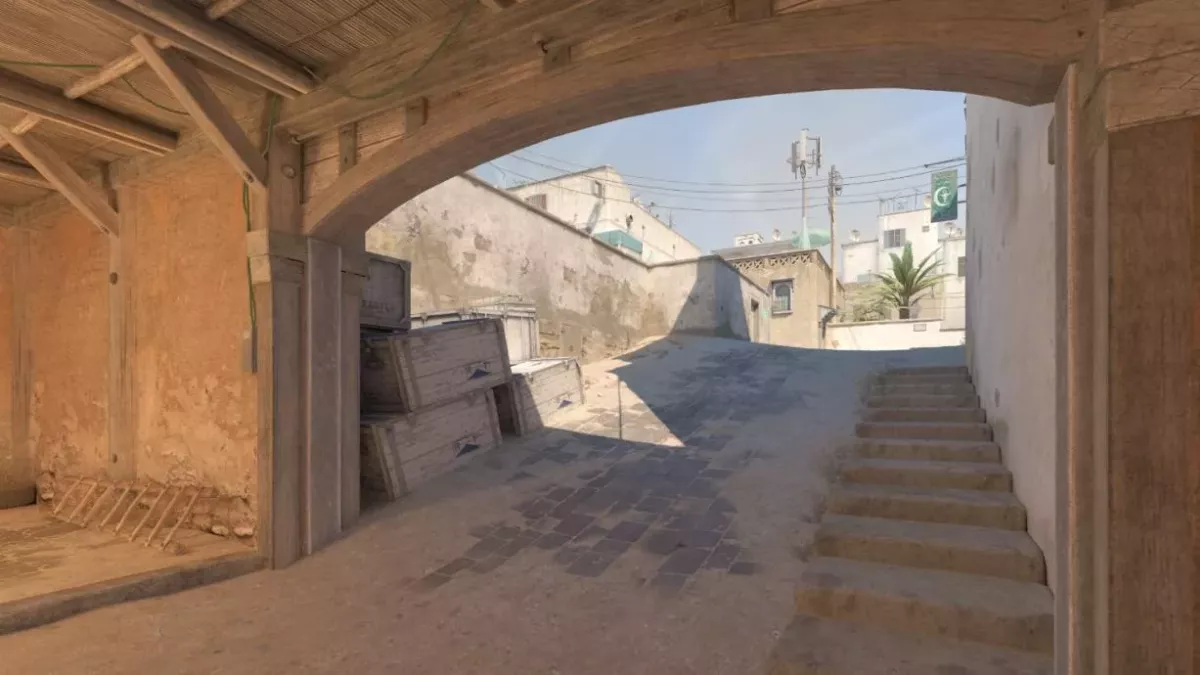 Counter Strike 2