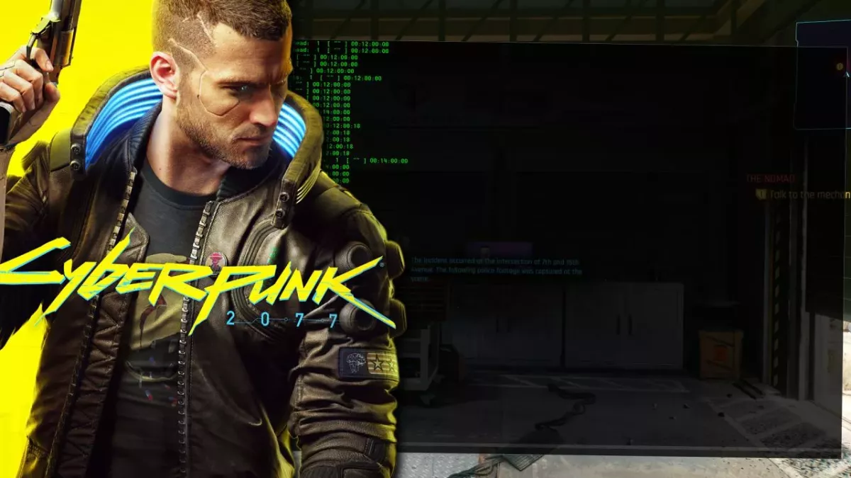 Cyberpunk 2077 : cheat codes et codes de triche, la liste complète sur PC