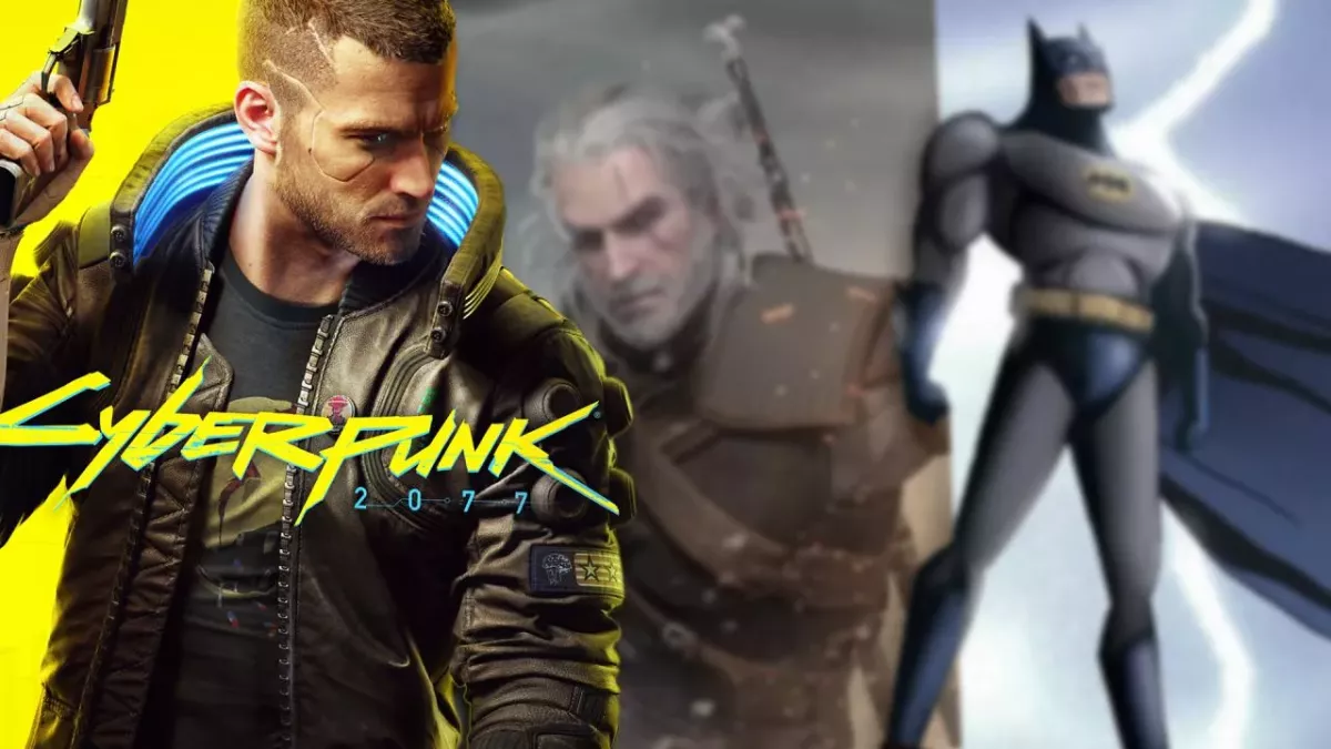 Cyberpunk 2077 easter eggs : la liste complète de tous les easter eggs dans le jeu