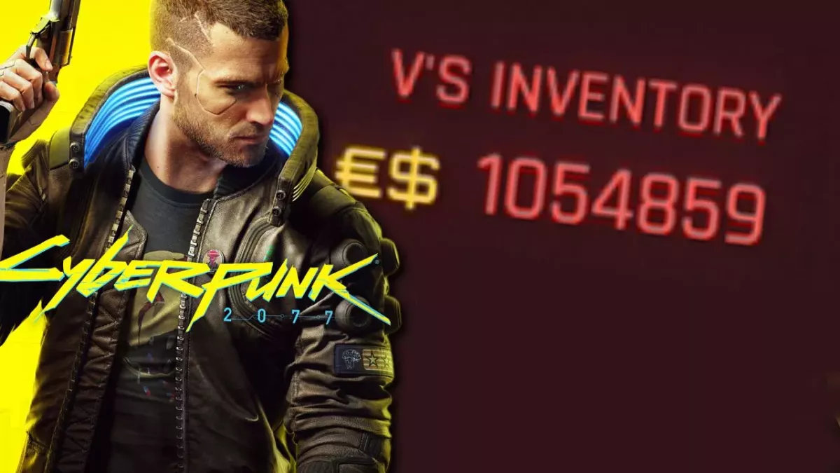Cyberpunk 2077 : eddies/argent illimité, les astuces et les glitch, tuto, astuces et soluce