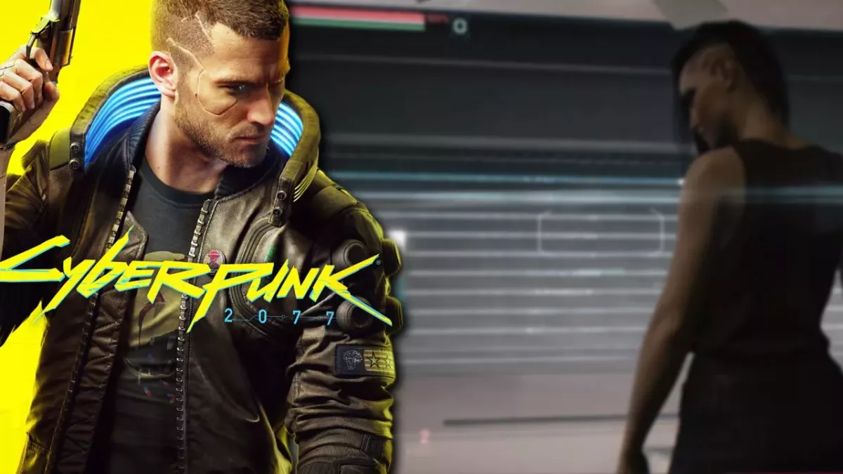 Cyberpunk 2077 : mod troisième personne, guide d'installation, tutoriel