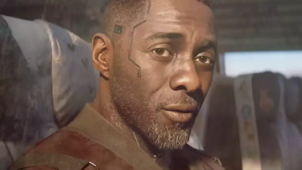 Cyberpunk 2077