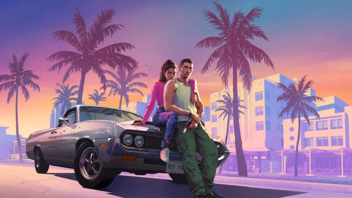 Date de sortie GTA 6 