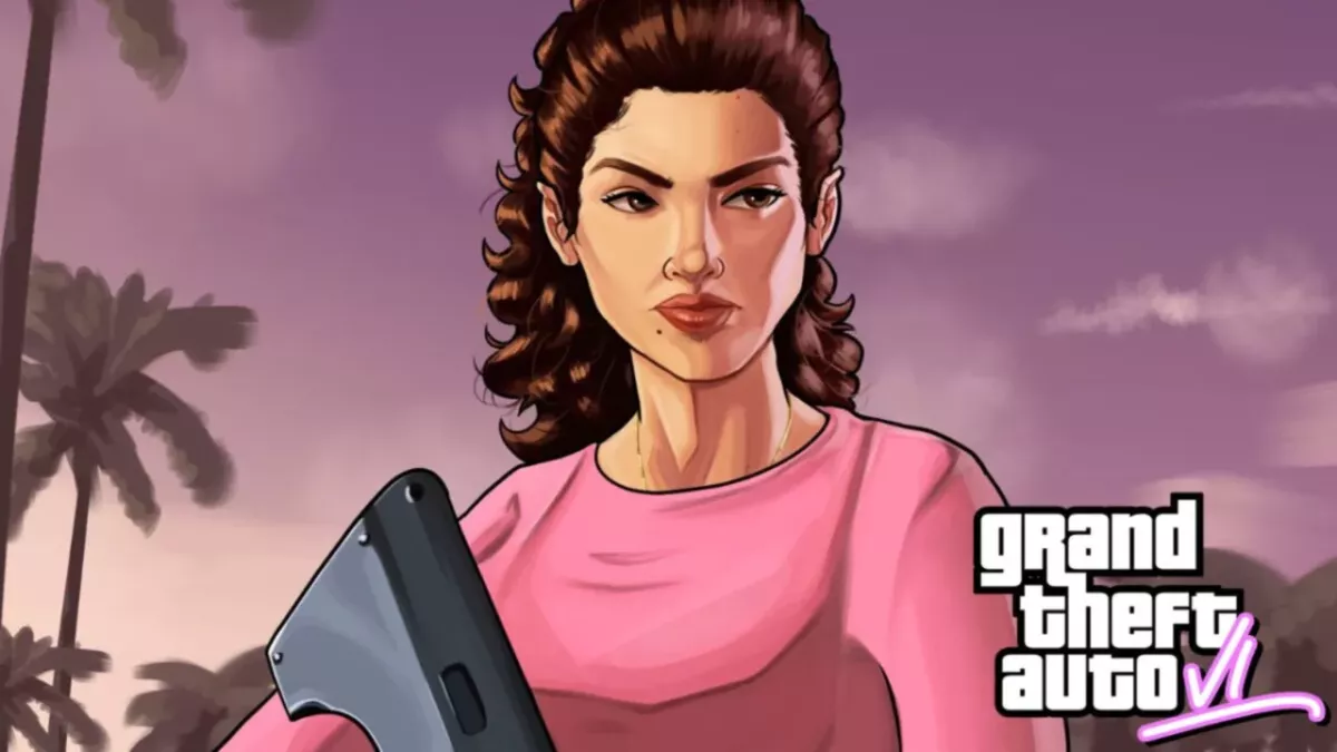Date de sortie GTA 6