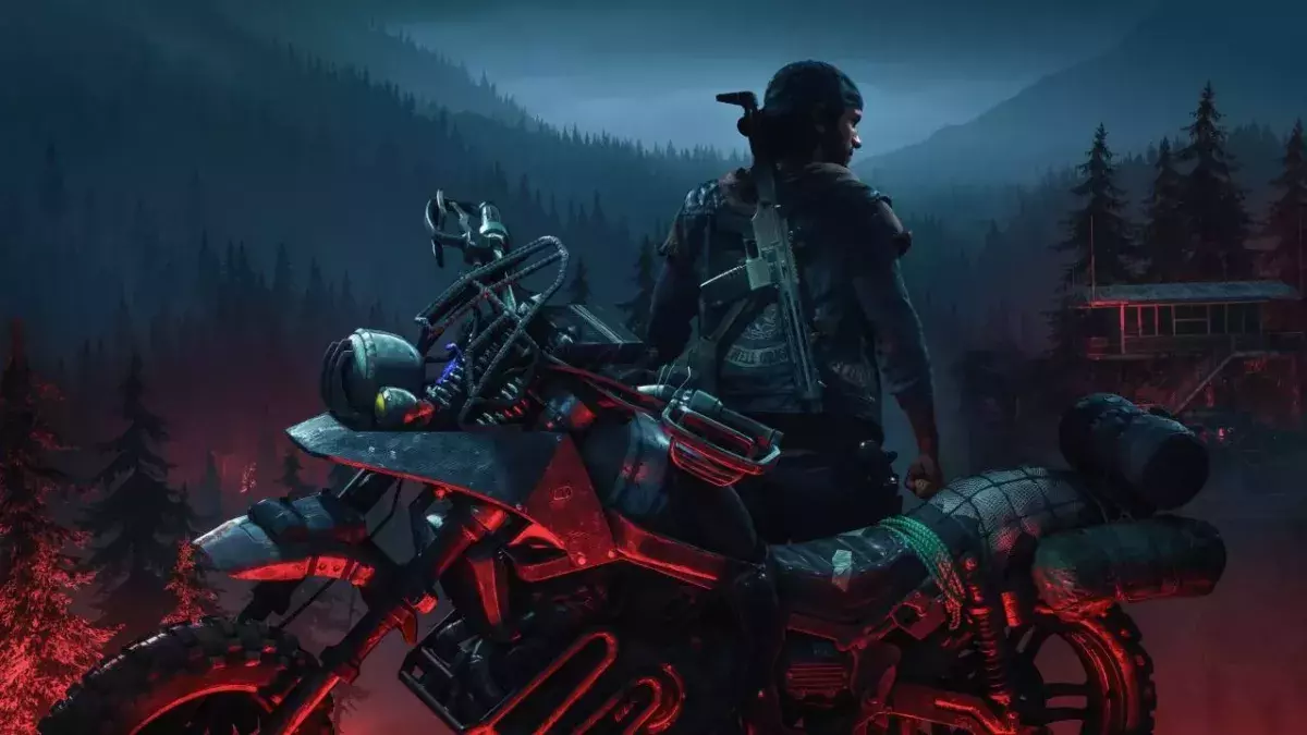 Days Gone 2