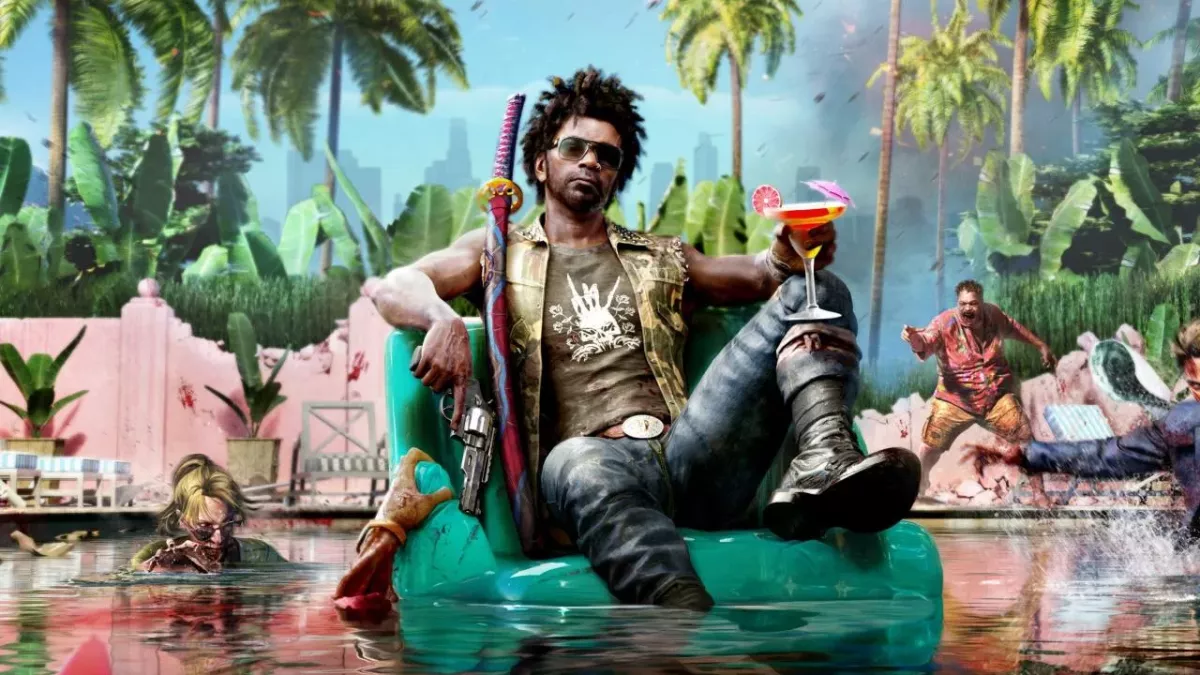 Dead Island 2 en promo 