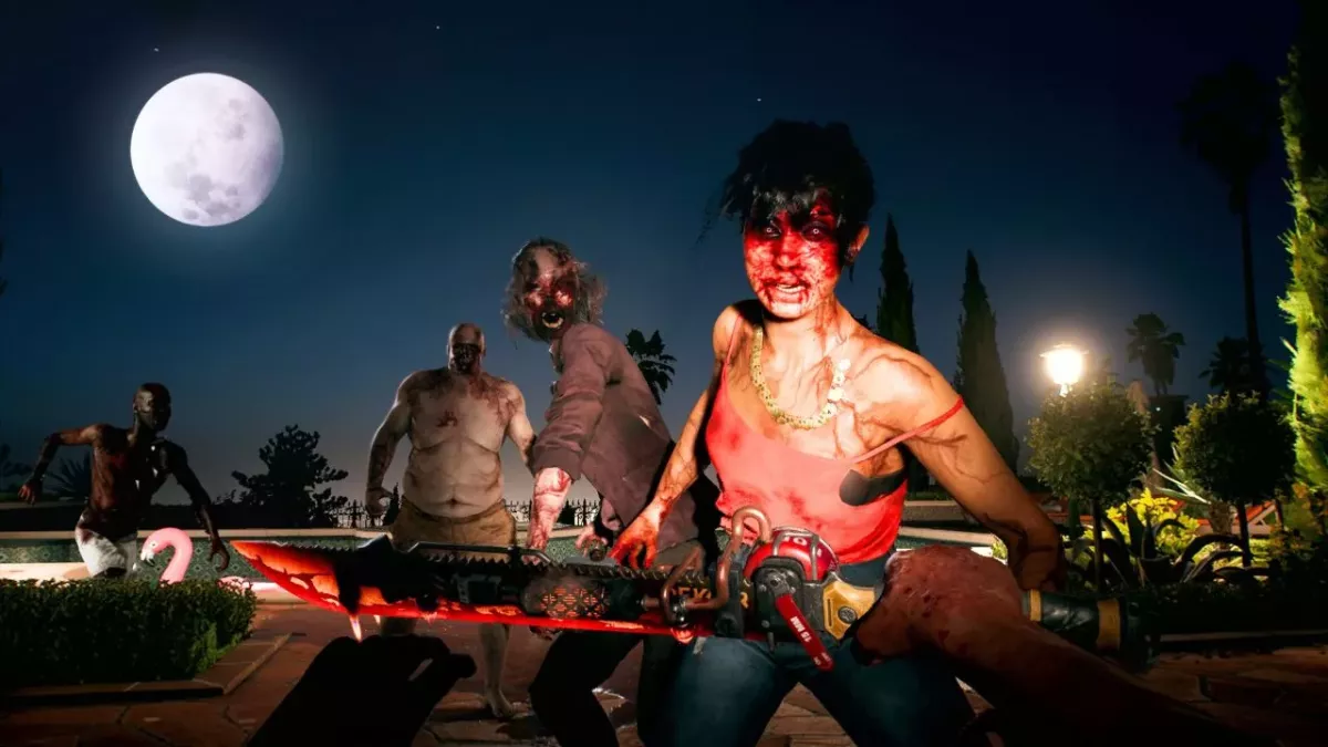 Dead Island 2
