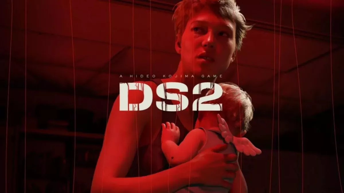 Death Stranding 2 date de sortie casting