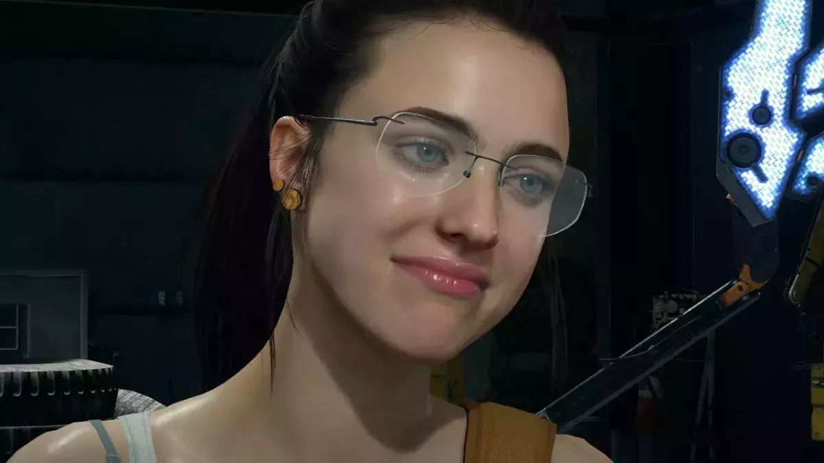 Death Stranding trophées