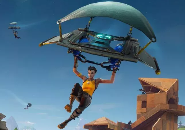 Default image