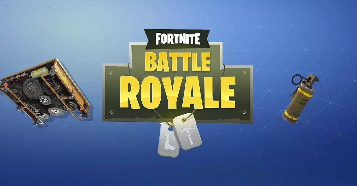 Default image