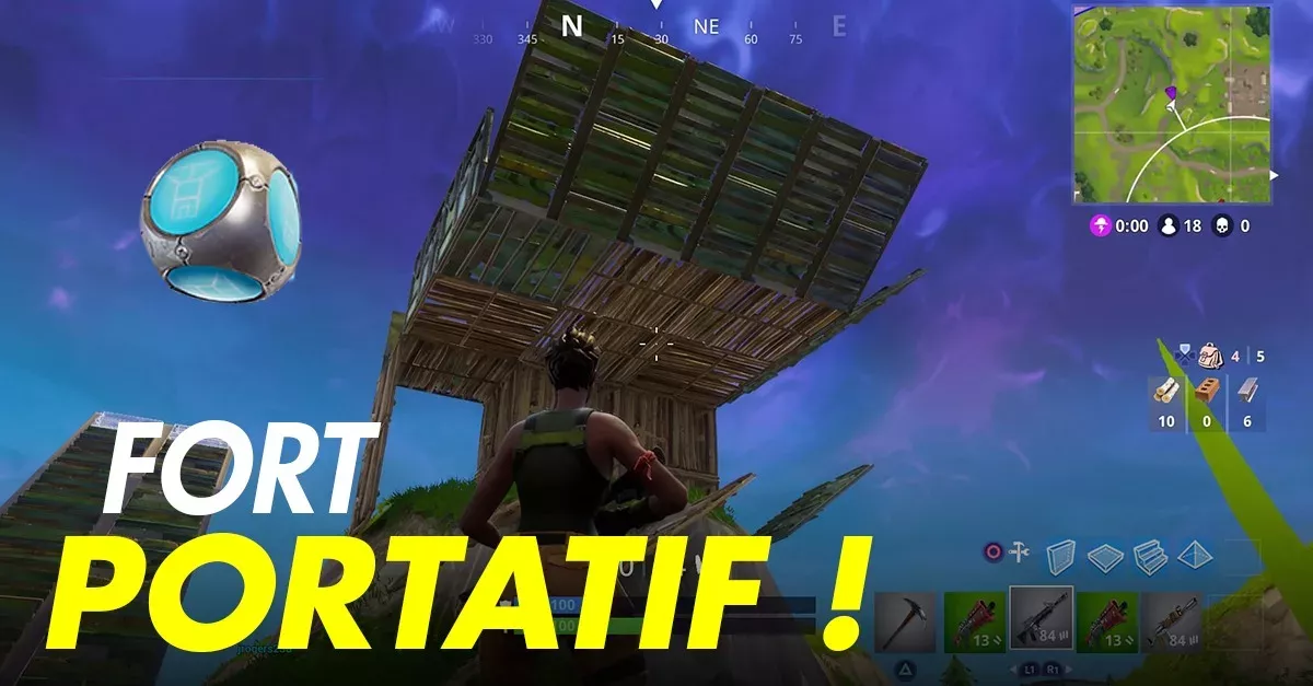 Default image