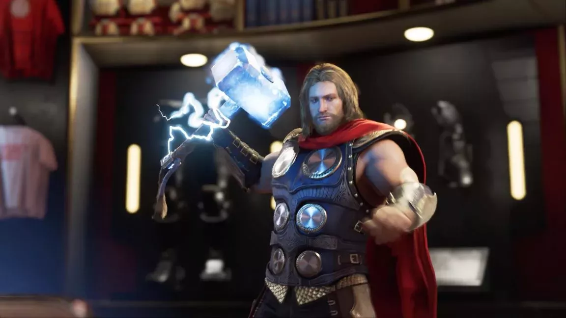 Default image