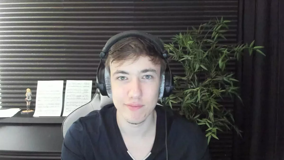 Default image
