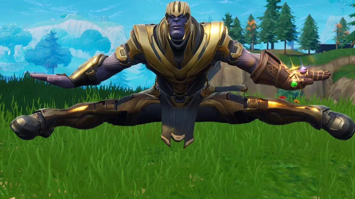 Default image