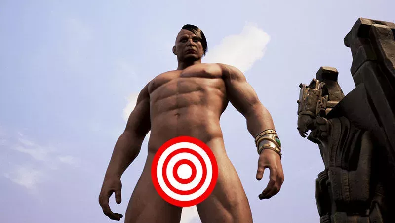 Default image