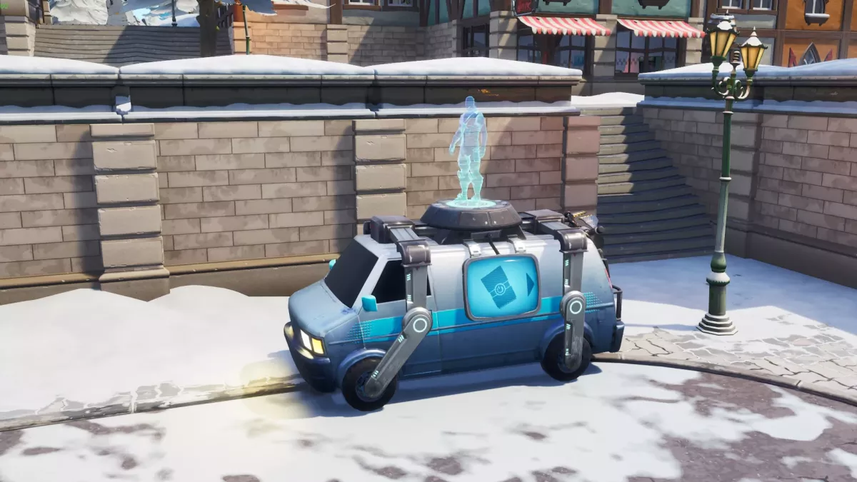 Default image