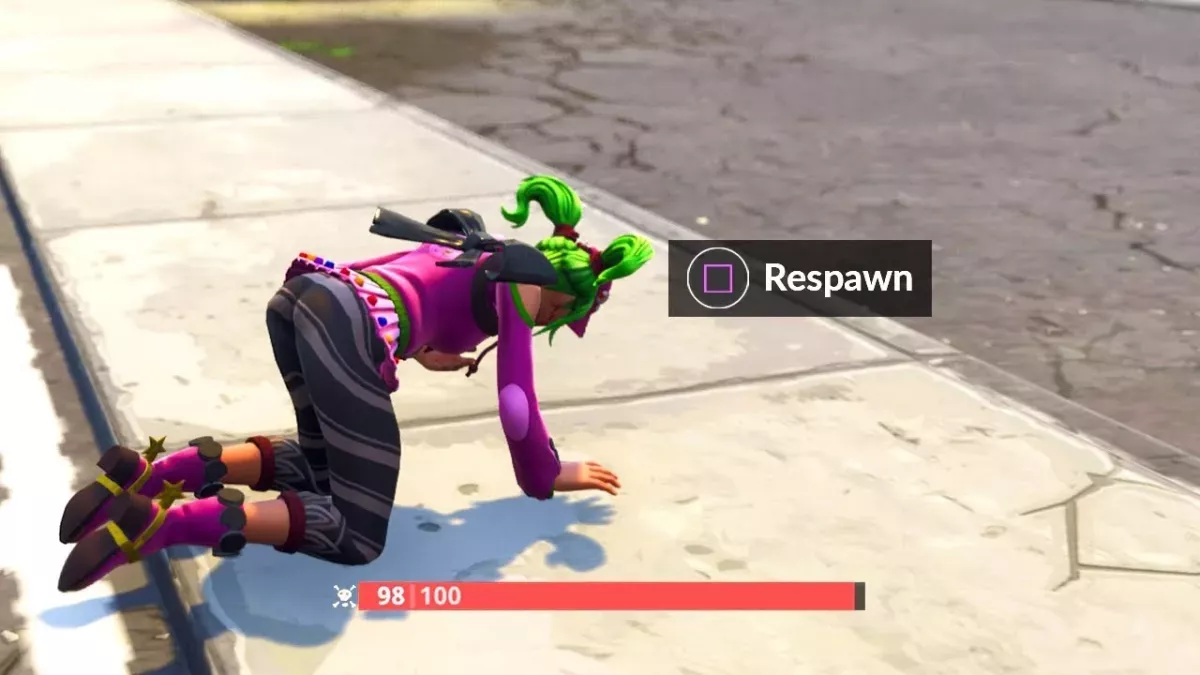 Default image