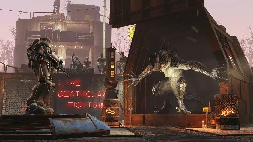 Default image