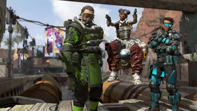 Default image