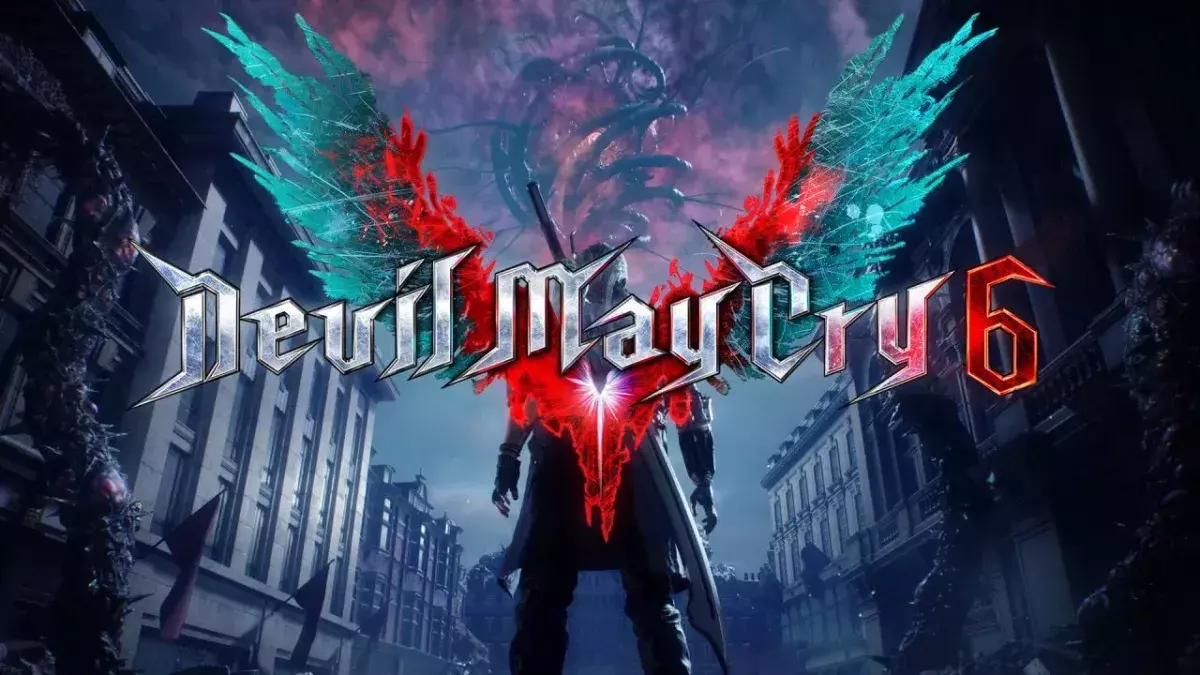 Devil May Cry 6 dmc 6 sortie date de sortie trailer tout savoir du jeu