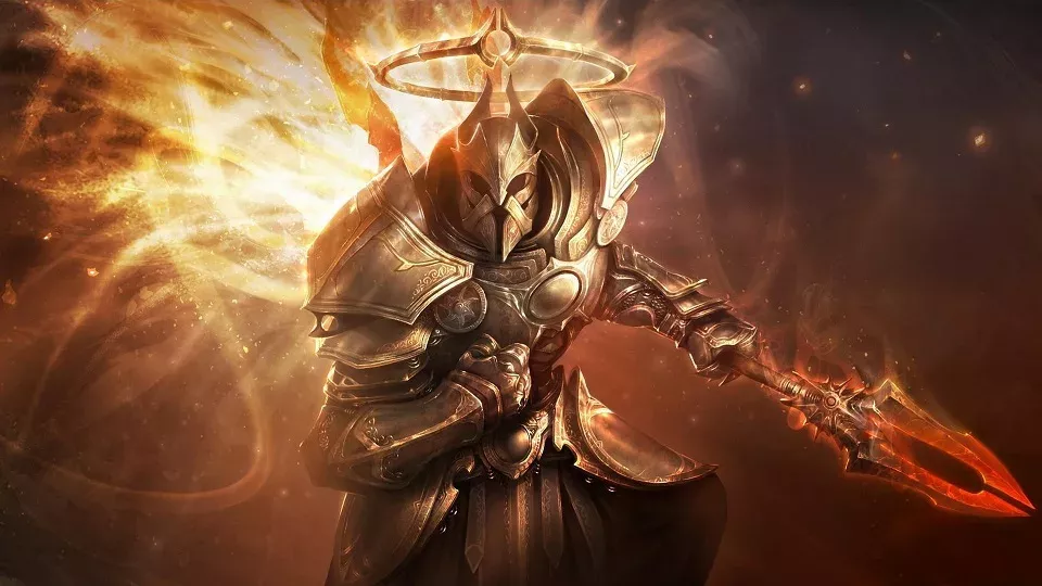 Diablo 4 : le jeu serait en développement depuis 2016 et a failli être un Souls-like