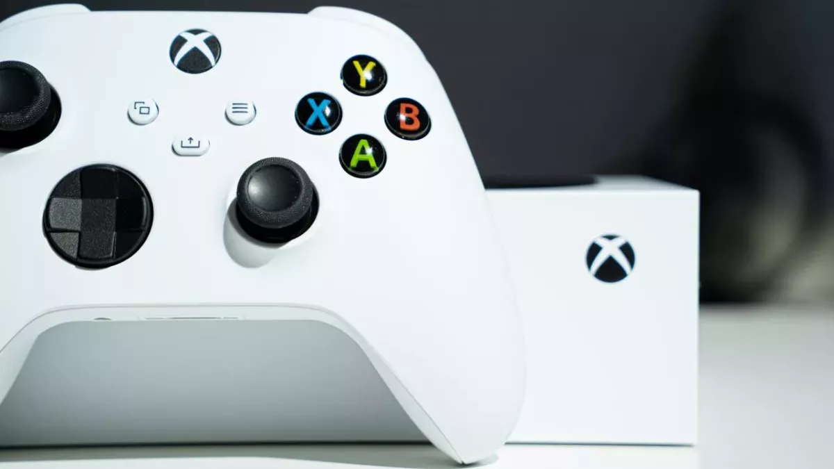 Disque dur Xbox promo