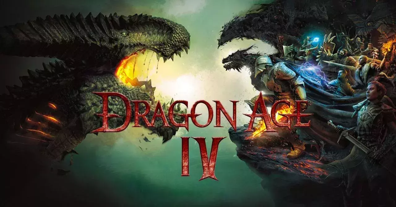 Dragon Age 4 : date de sortie, trailer et leaks du jeu PS4, PS5, Xbox et PC