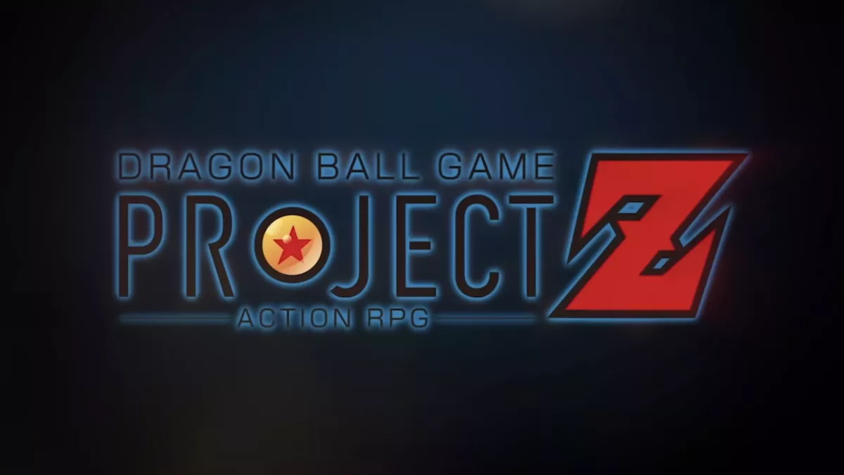 dragon ball z game project Z action rpg trailer